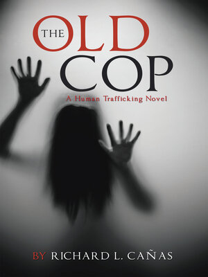 cover image of THE OLD COP